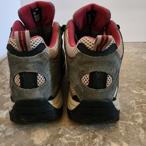 Ascend womens hiking boots size 8.5 - Picture 5 of 7